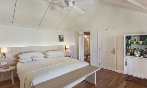 Sunset Junior Suite